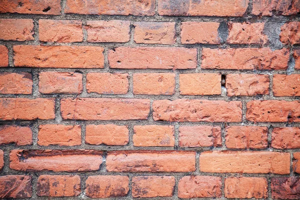 Old brick wall — Stock Photo, Image