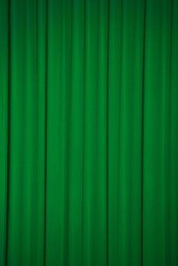 Yeşil perde