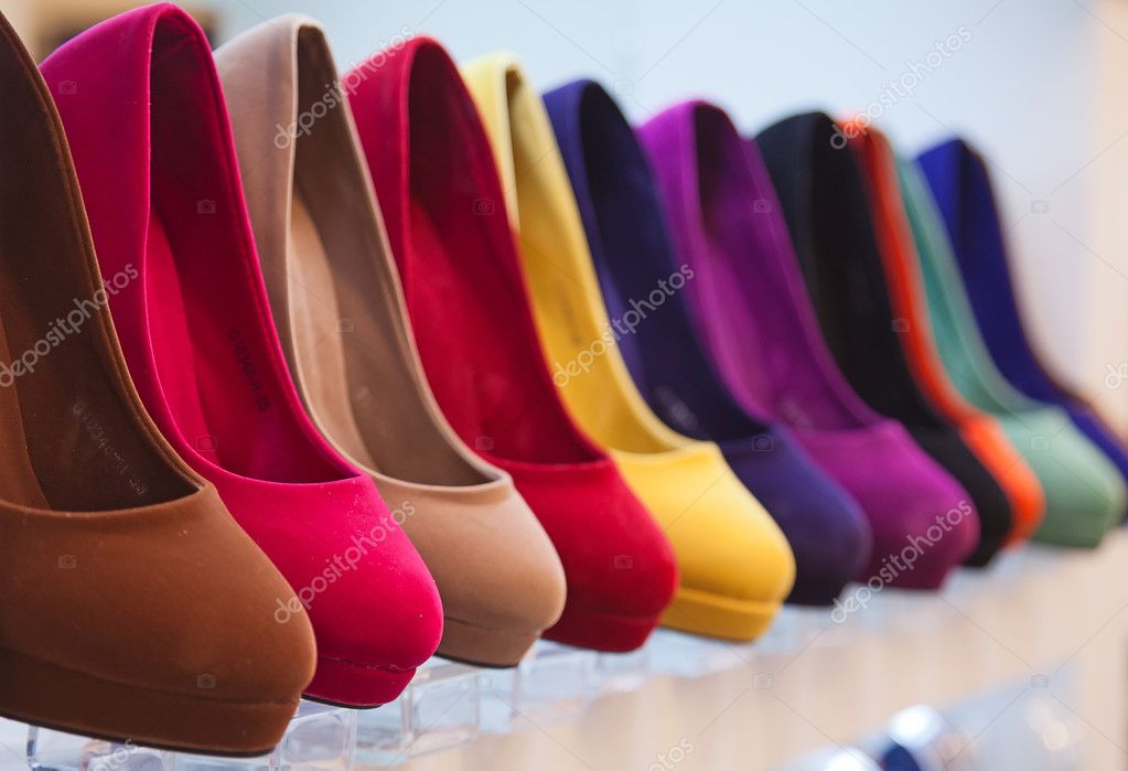 zapatos #hashtag