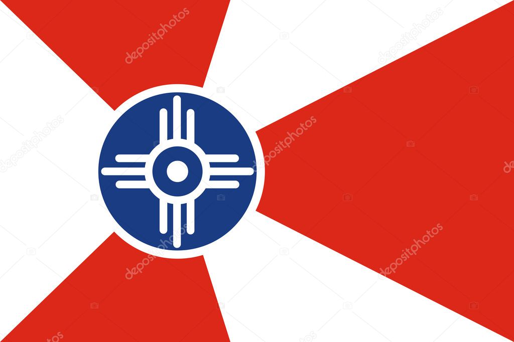 Wichita flag