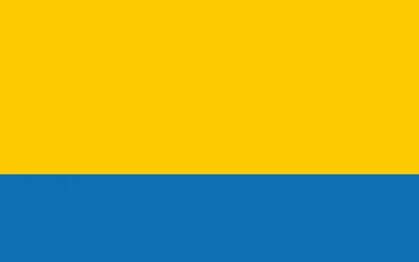 Опольские флаги — стоковое фото