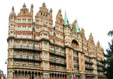 Hotel Russell