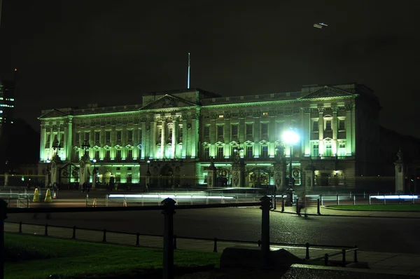 Buckingham Palace — Stock Photo, Image