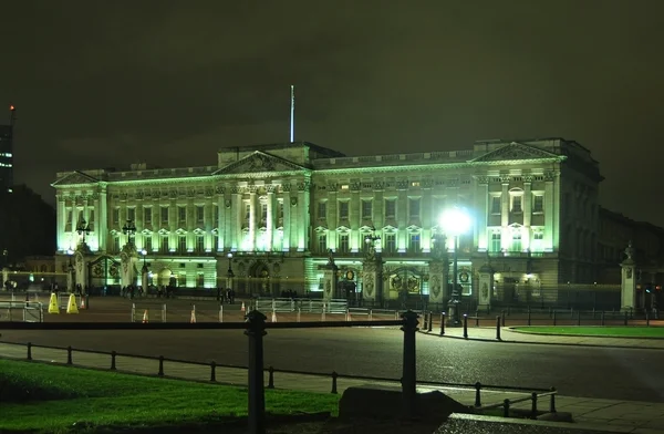 Palacio de Buckingham —  Fotos de Stock