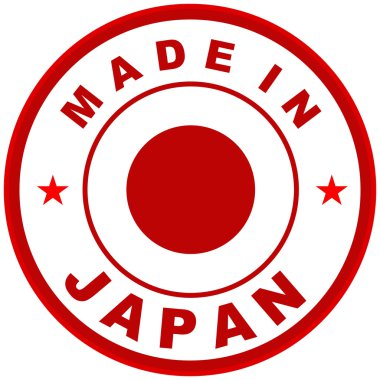 Japon malı.