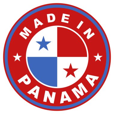 Panama'da yaptı