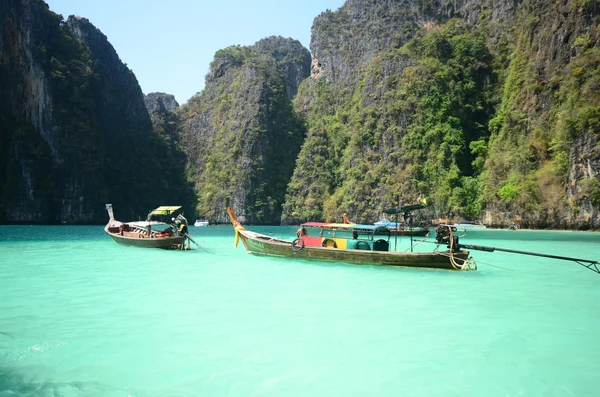 Phuket — Stock Photo, Image