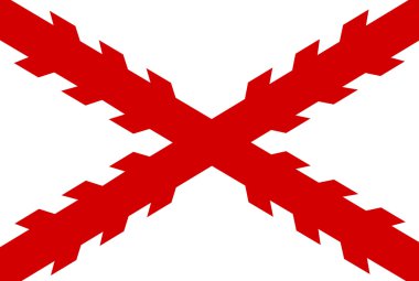 Yeni İspanya bayrağı