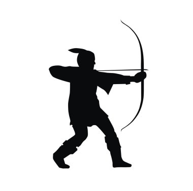 Nottinghamshire bayrak robin hood