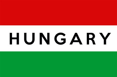 Macaristan Bayrağı