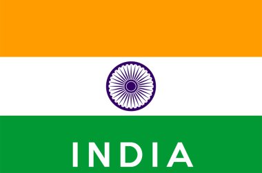 Hindistan Bayrağı
