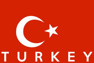 Türkiye Bayrağı