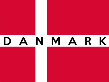 Danimarka bayrağı