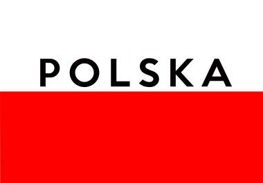 Polonya bayrağı
