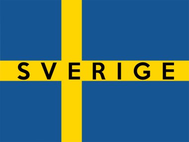 İsveç bayrağı