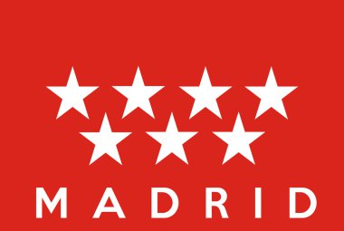 Madrid bayrağı