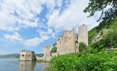 golubac Kalesi