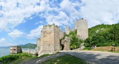 golubac Kalesi