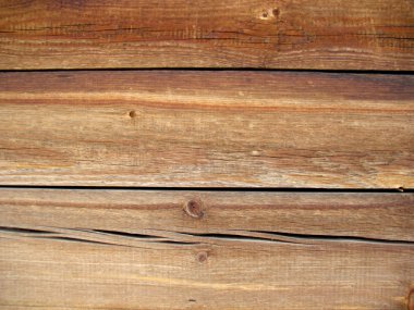 ahşap tahta yapısı