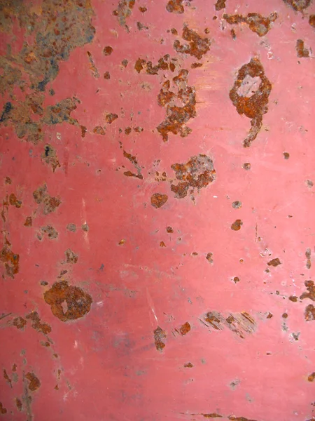 demir malzemenin doku