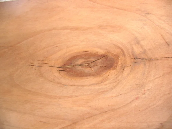 Struktur der Holzplatte — Stockfoto