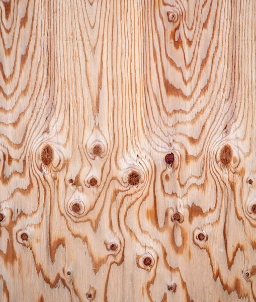 Textúra a világos barna fa — Stock Fotó