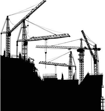 Konut Yapı itibariyle beş Vinçler