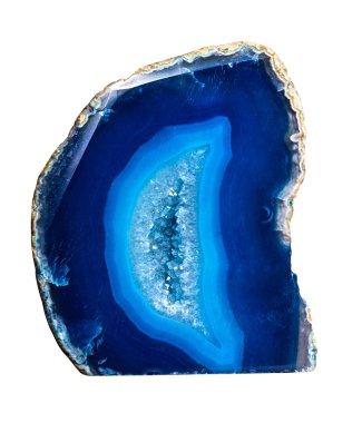 mavi agate