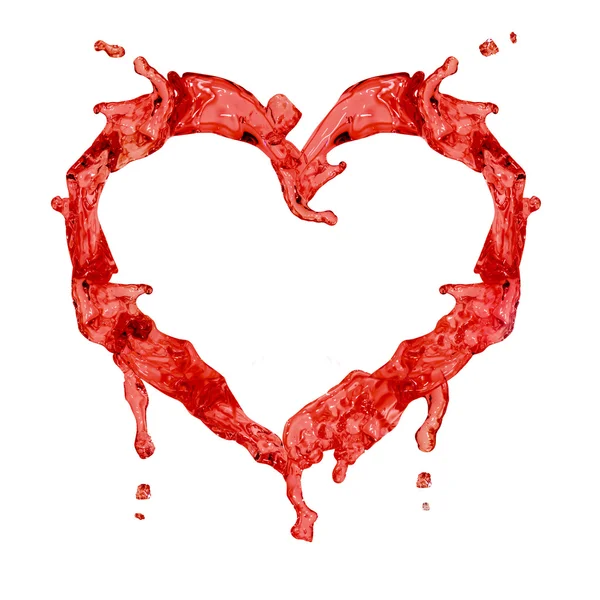 Bloody love Stock Photos, Royalty Free Bloody love Images | Depositphotos