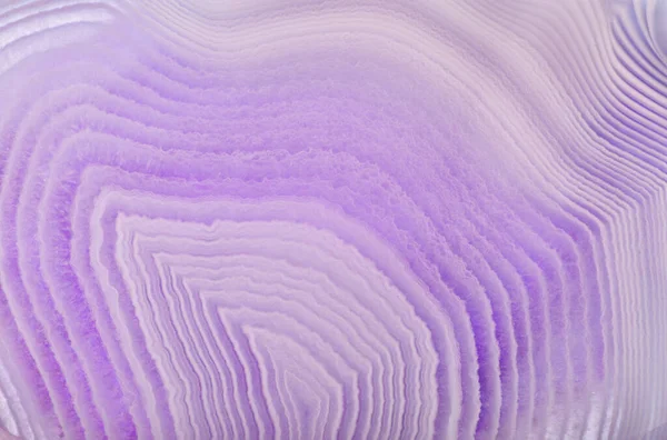 Fond Avec Structure Agate Lilas — Photo