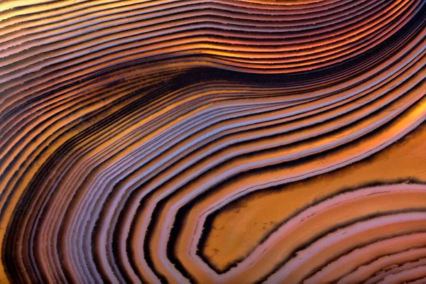 Background Contrast Agate Structure — Stock Photo, Image