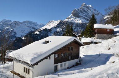 braunwald, İsviçre