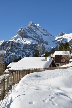 braunwald, İsviçre
