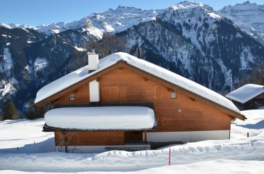 braunwald, İsviçre