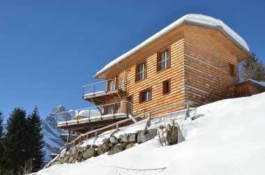 braunwald, İsviçre