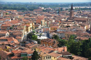 Verona, İtalya