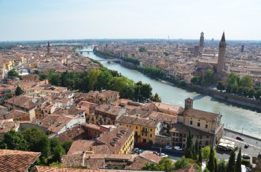 Verona, İtalya