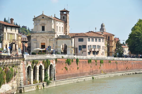 Verona, Italy — Stock Photo, Image