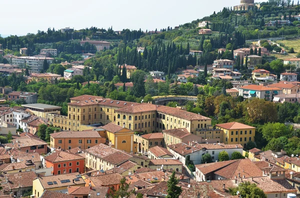 Verona, İtalya — Stok fotoğraf