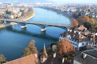 Basel, İsviçre