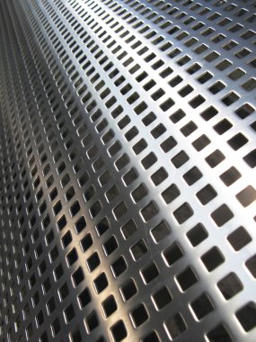 Metal mesh