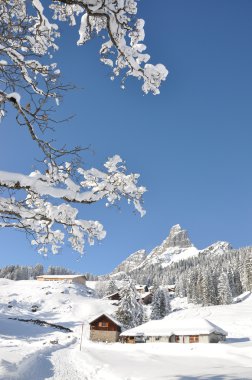 Braunwald, Switzreland