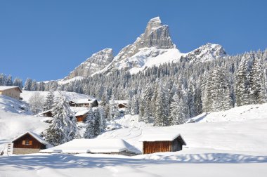 braunwald, İsviçre