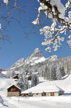 braunwald, İsviçre