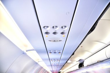 havai uçak konsol
