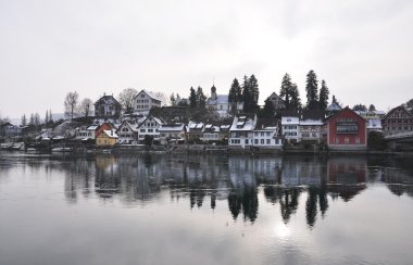 Stein am Rhein, İsviçre