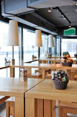 iç trendy Cafe