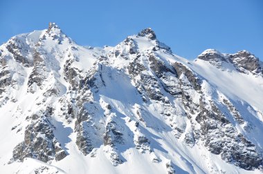 pizol, ünlü İsviçreli Kayak tesisi