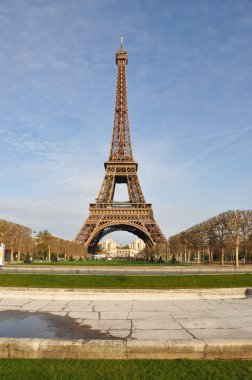 Eyfel Kulesi