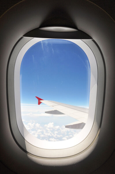 окно просмотра
